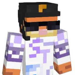 No_Bana0010's Minecraft skin