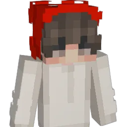 No_Burning_Trash Minecraft avatar bust