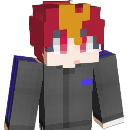 No_Jungsin Minecraft avatar bust