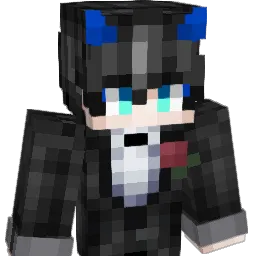 No_Live3 Minecraft avatar bust