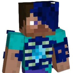 No_Name1748 Minecraft avatar bust