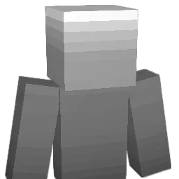 No_Name_Person Minecraft avatar bust