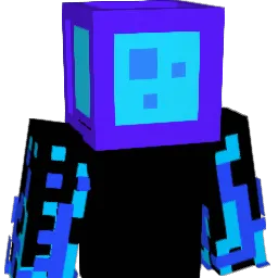 No_One278 Minecraft avatar bust