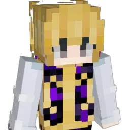 No_Plan_A Minecraft avatar bust