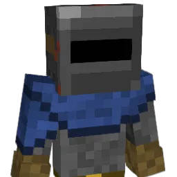 No_Spoon_ Minecraft avatar bust