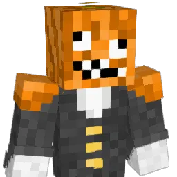 No_uhh Minecraft avatar bust