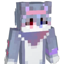 No_wake47 Minecraft avatar bust