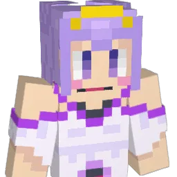 Noa031 Minecraft avatar bust