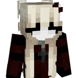 Noa2511 Minecraft avatar bust
