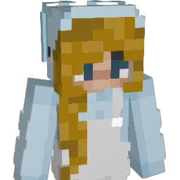 NoaBOO's Minecraft skin
