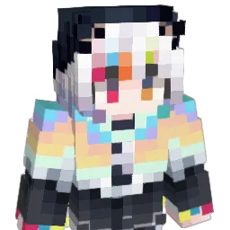 NoaInSoda's Minecraft skin