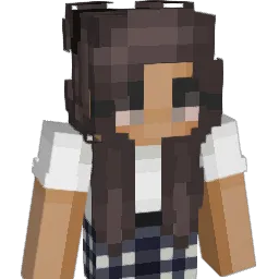 Noa_Dean Minecraft avatar bust