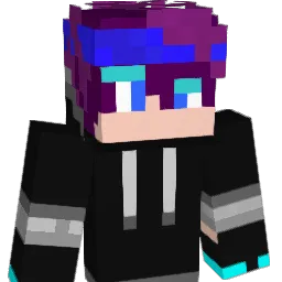 Noa_h Minecraft avatar bust