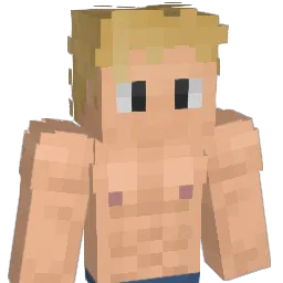 Noablo's Minecraft skin