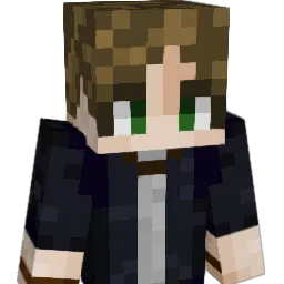 Noabody's Minecraft skin