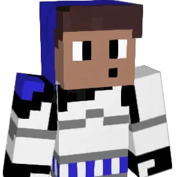Noah01a Minecraft avatar bust