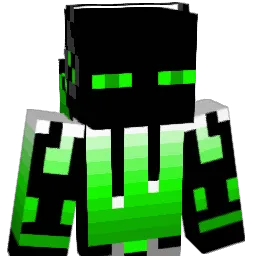 Noah0412 Minecraft avatar bust