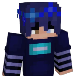 Noah0827 Minecraft avatar bust