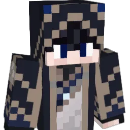 Noah10401 Minecraft avatar bust