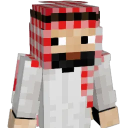 Noah163012 Minecraft avatar bust