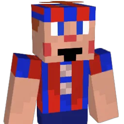 Noah1975 Minecraft avatar bust