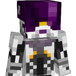 Noah200429 Minecraft avatar bust