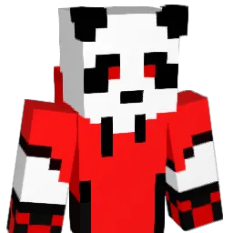 Noah21gh Minecraft avatar bust