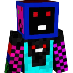 Noah2583 Minecraft avatar bust