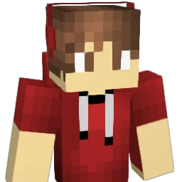 Noah275 Minecraft avatar bust