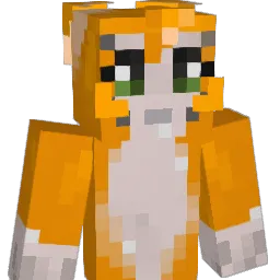 Noah2912 Minecraft avatar bust