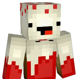 Noah31 Minecraft avatar bust