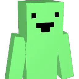 Noah377 Minecraft avatar bust