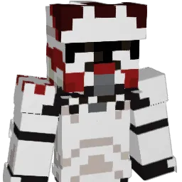 Noah4759 Minecraft avatar bust