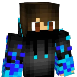 Noah6778 Minecraft avatar bust