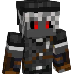 Noah7685 Minecraft avatar bust