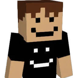 Noah846 Minecraft avatar bust