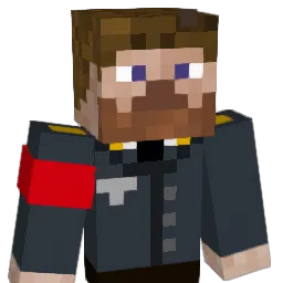 Noah8783 Minecraft avatar bust