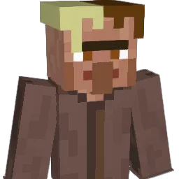 NoahA2006 Minecraft avatar bust