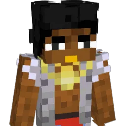 NoahB240 Minecraft avatar bust