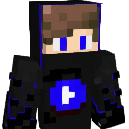 NoahB888DX Minecraft avatar bust