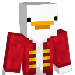NoahBOAT123 Minecraft avatar bust