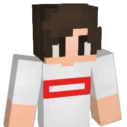 NoahBaldo Minecraft avatar bust