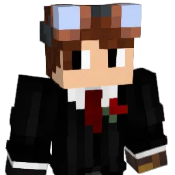 NoahBlock2010 Minecraft avatar bust
