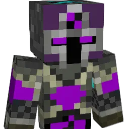 NoahBoa777 Minecraft avatar bust