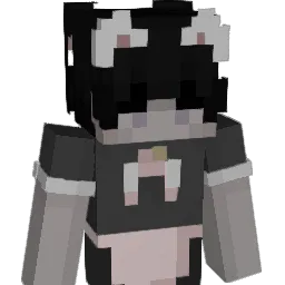 NoahBoahRox Minecraft avatar bust