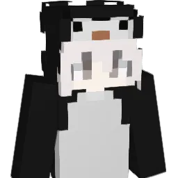 NoahBoi07 Minecraft avatar bust