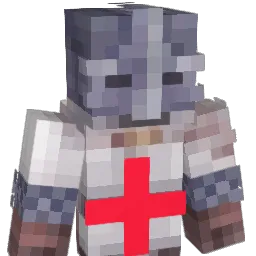 NoahCraft888 Minecraft avatar bust