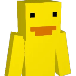 NoahD1532 Minecraft avatar bust