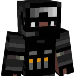 NoahDaniel1234 Minecraft avatar bust