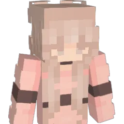 NoahDiazYTF Minecraft avatar bust